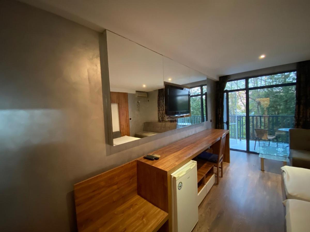 Sapphire 202 Studio Slantchev Briag Extérieur photo
