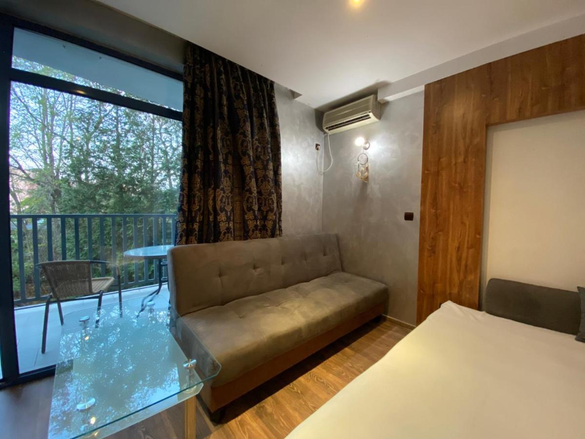 Sapphire 202 Studio Slantchev Briag Extérieur photo