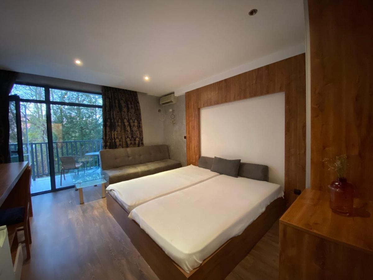 Sapphire 202 Studio Slantchev Briag Extérieur photo