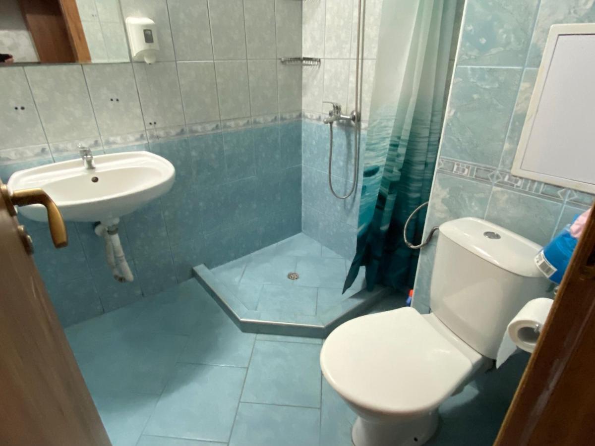 Sapphire 202 Studio Slantchev Briag Extérieur photo