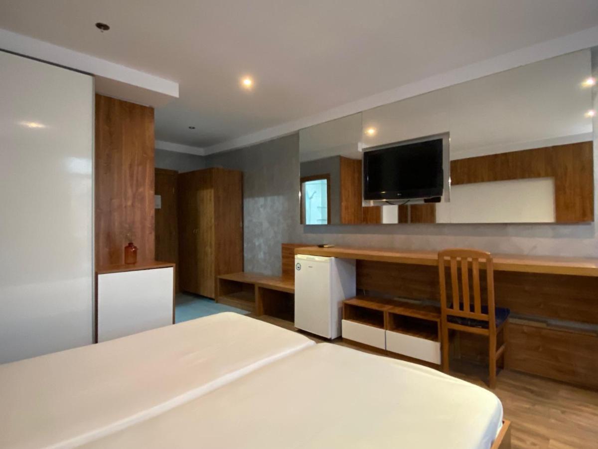 Sapphire 202 Studio Slantchev Briag Extérieur photo